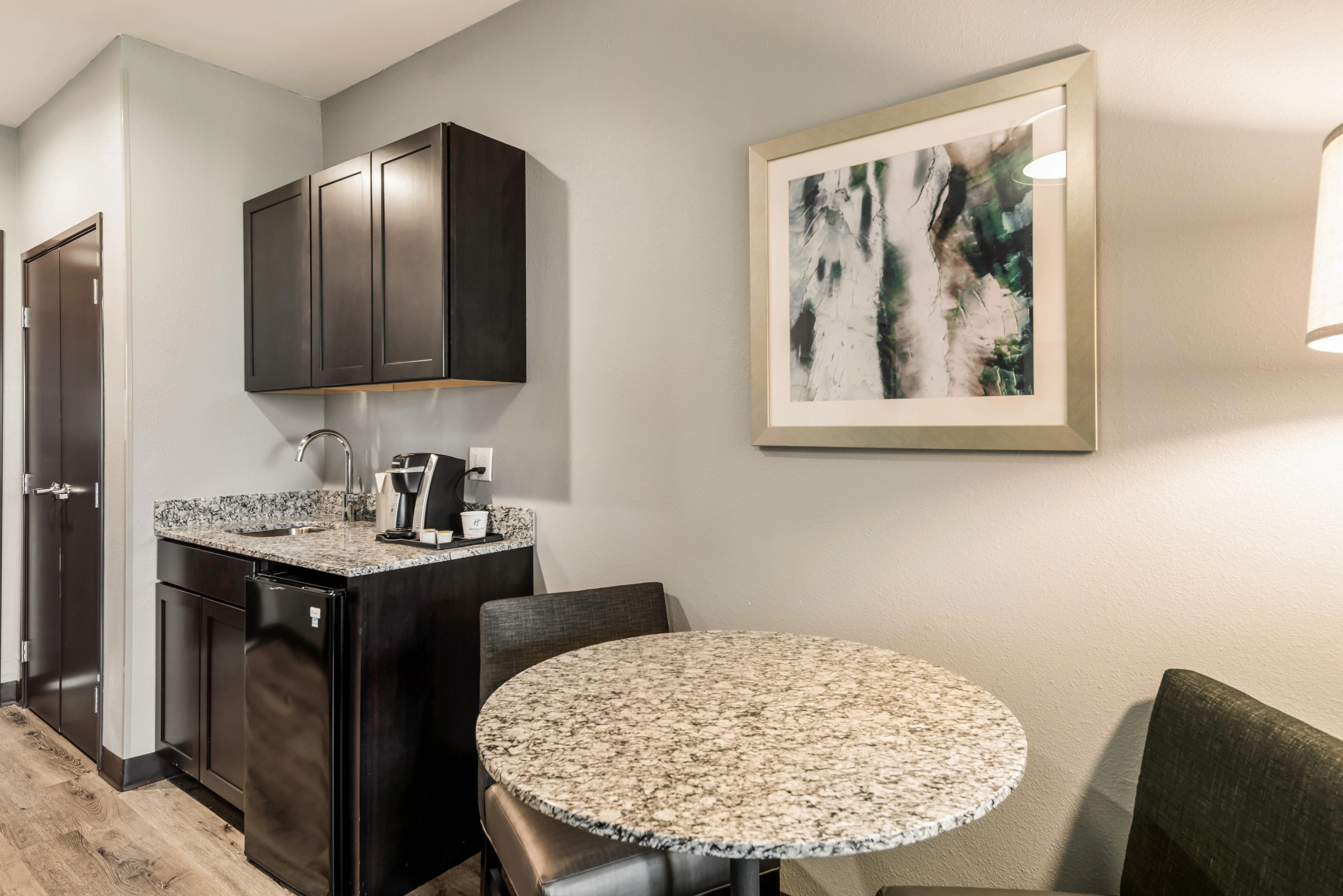 Holiday Inn Hotel & Suites Silicon Valley - Milpitas By Ihg Luaran gambar