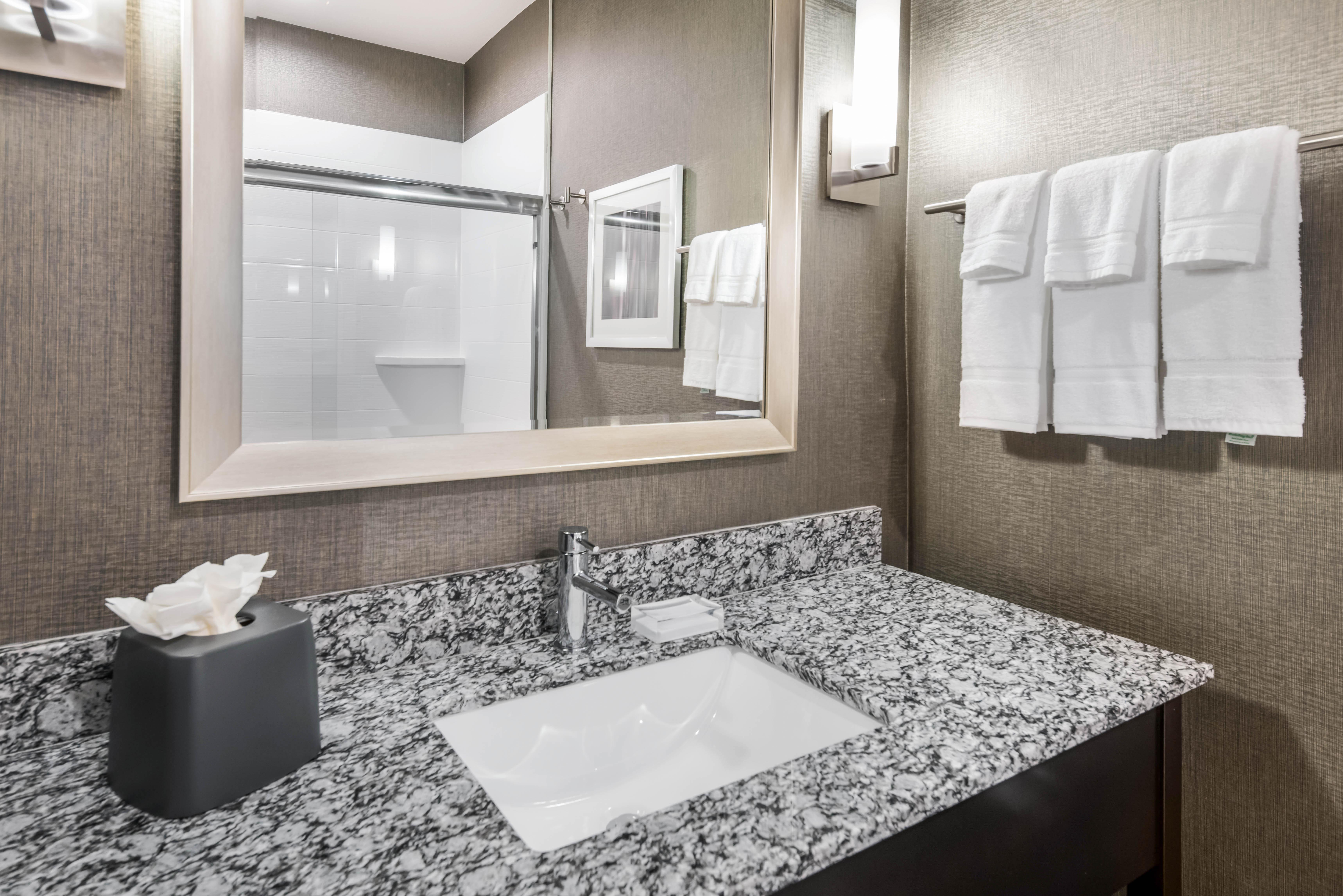 Holiday Inn Hotel & Suites Silicon Valley - Milpitas By Ihg Luaran gambar