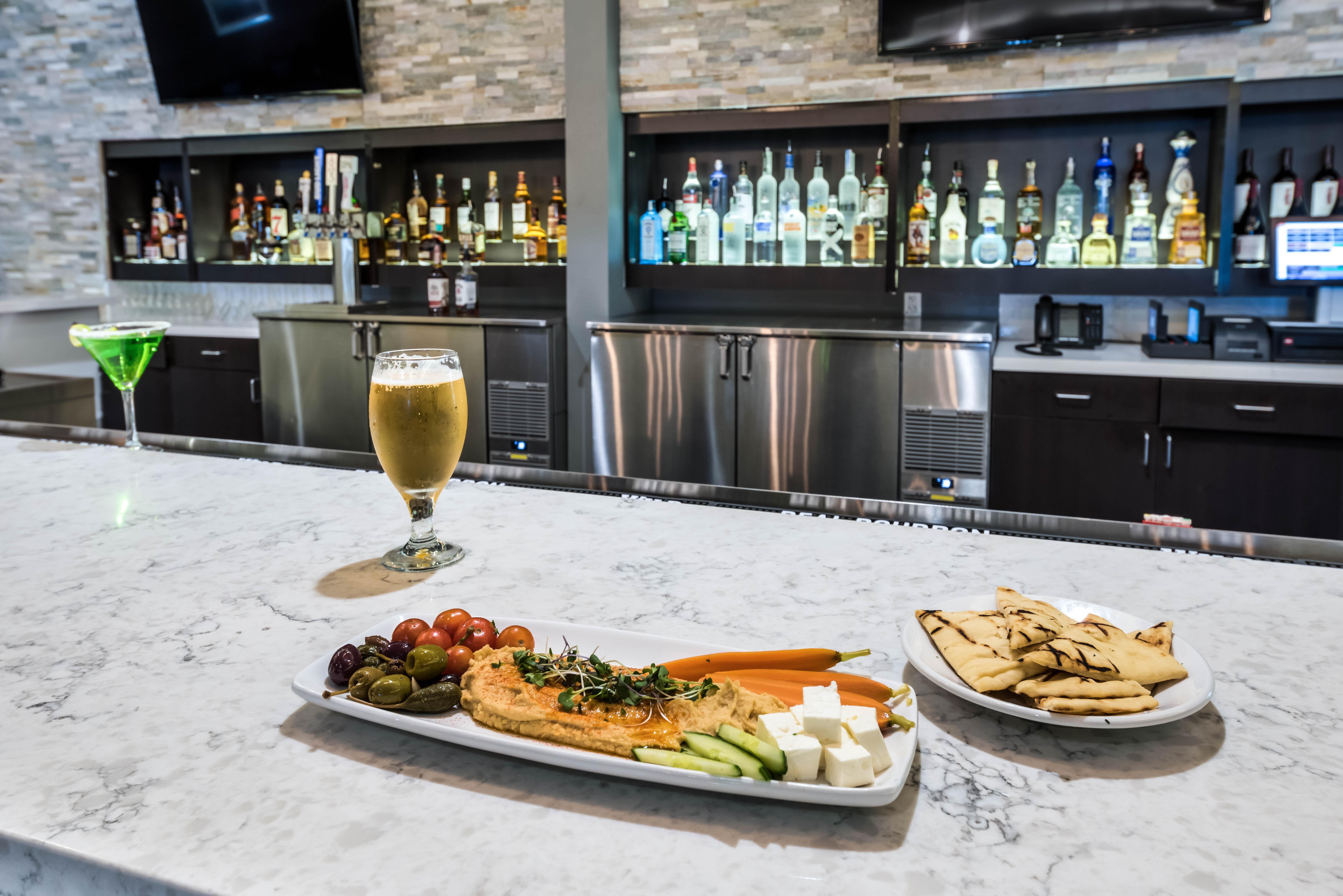 Holiday Inn Hotel & Suites Silicon Valley - Milpitas By Ihg Luaran gambar