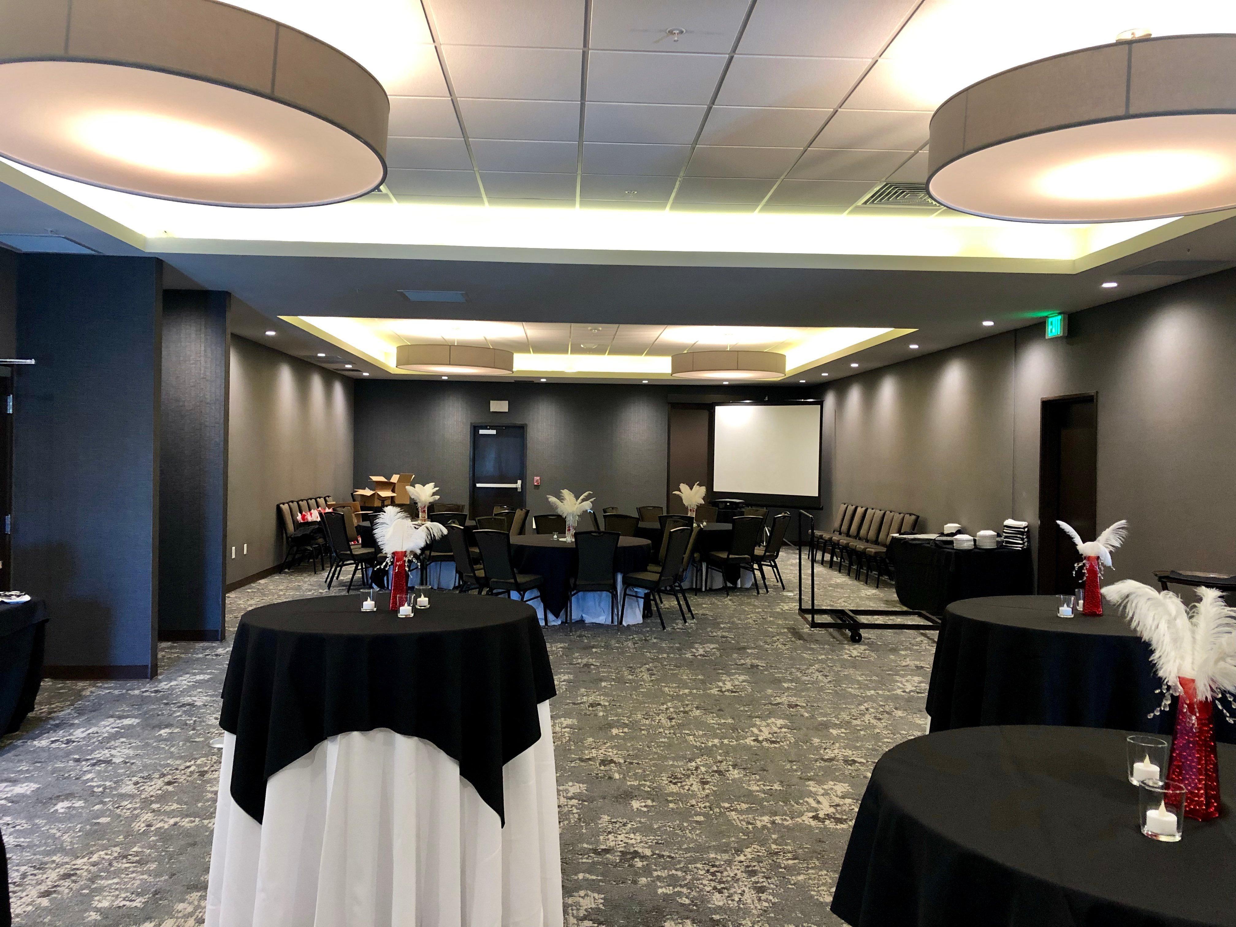 Holiday Inn Hotel & Suites Silicon Valley - Milpitas By Ihg Luaran gambar