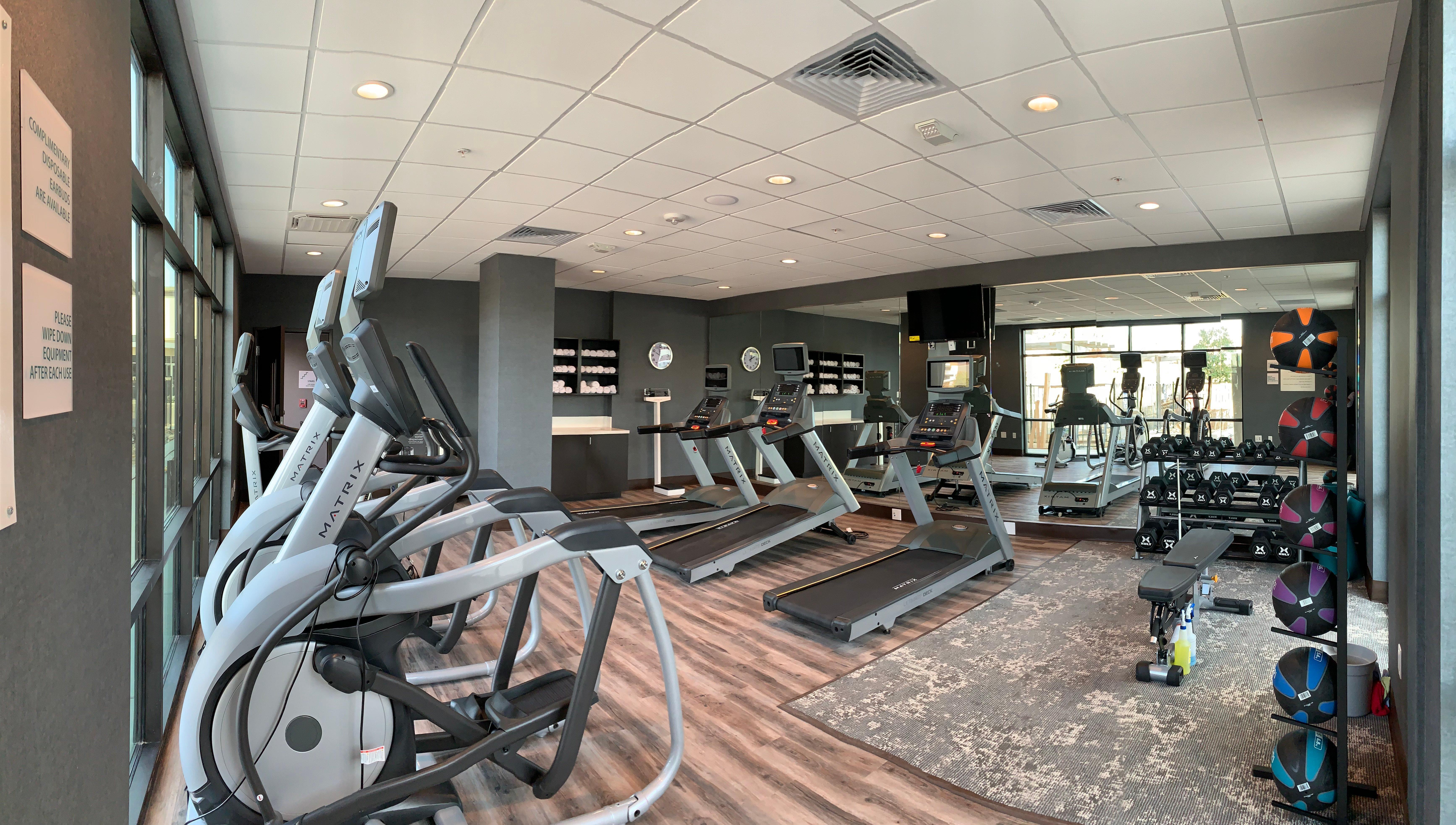 Holiday Inn Hotel & Suites Silicon Valley - Milpitas By Ihg Luaran gambar