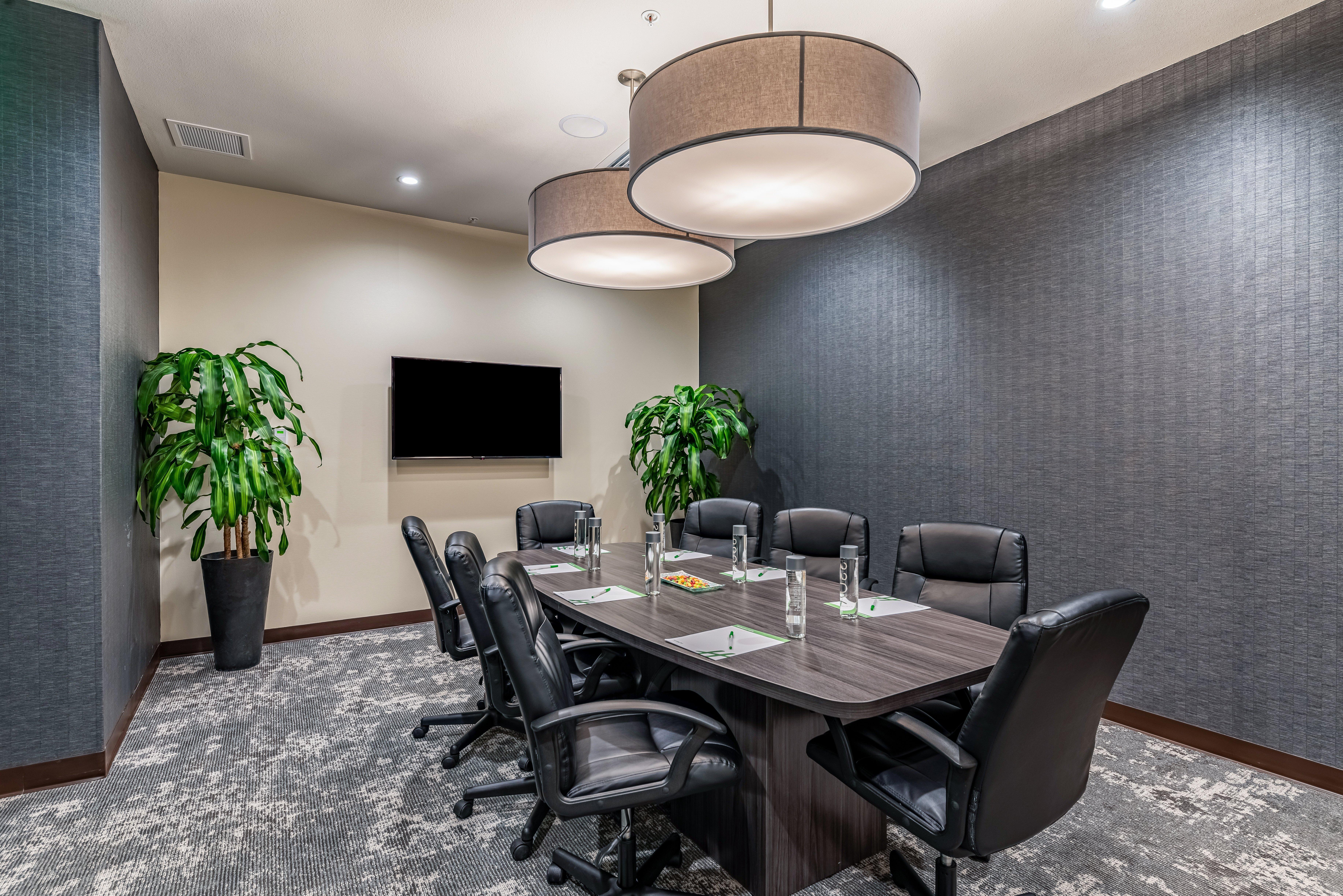 Holiday Inn Hotel & Suites Silicon Valley - Milpitas By Ihg Luaran gambar