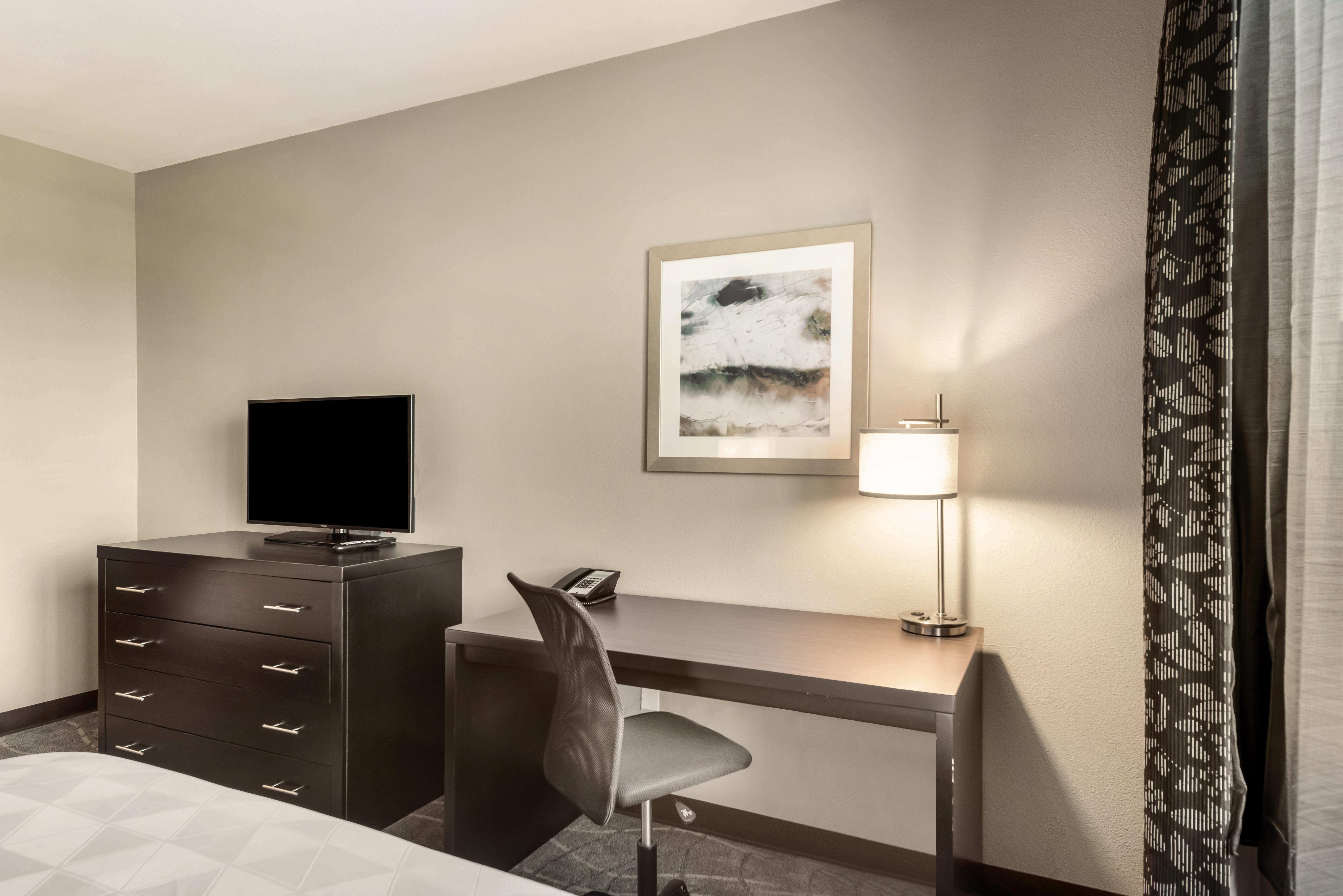 Holiday Inn Hotel & Suites Silicon Valley - Milpitas By Ihg Luaran gambar