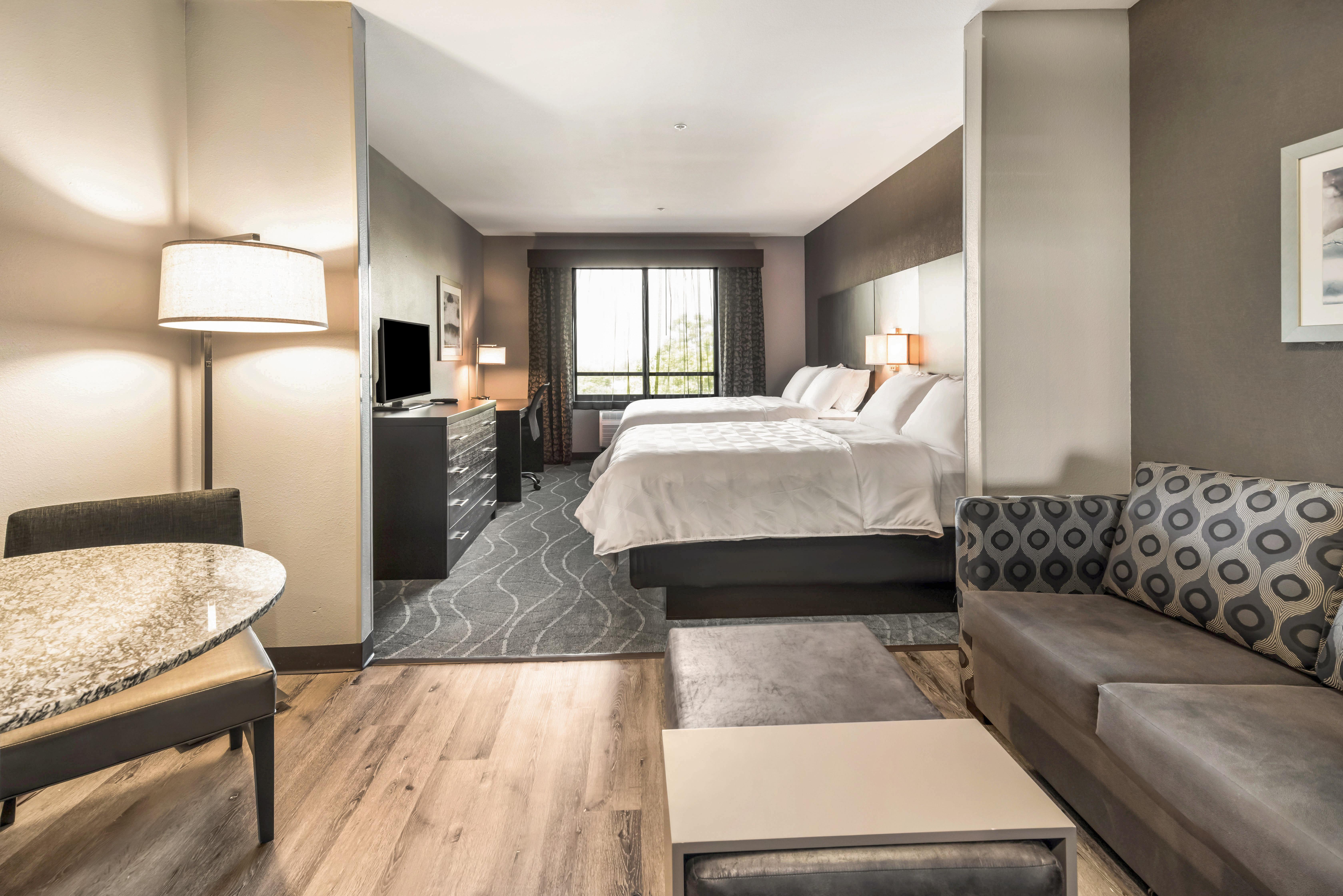 Holiday Inn Hotel & Suites Silicon Valley - Milpitas By Ihg Luaran gambar