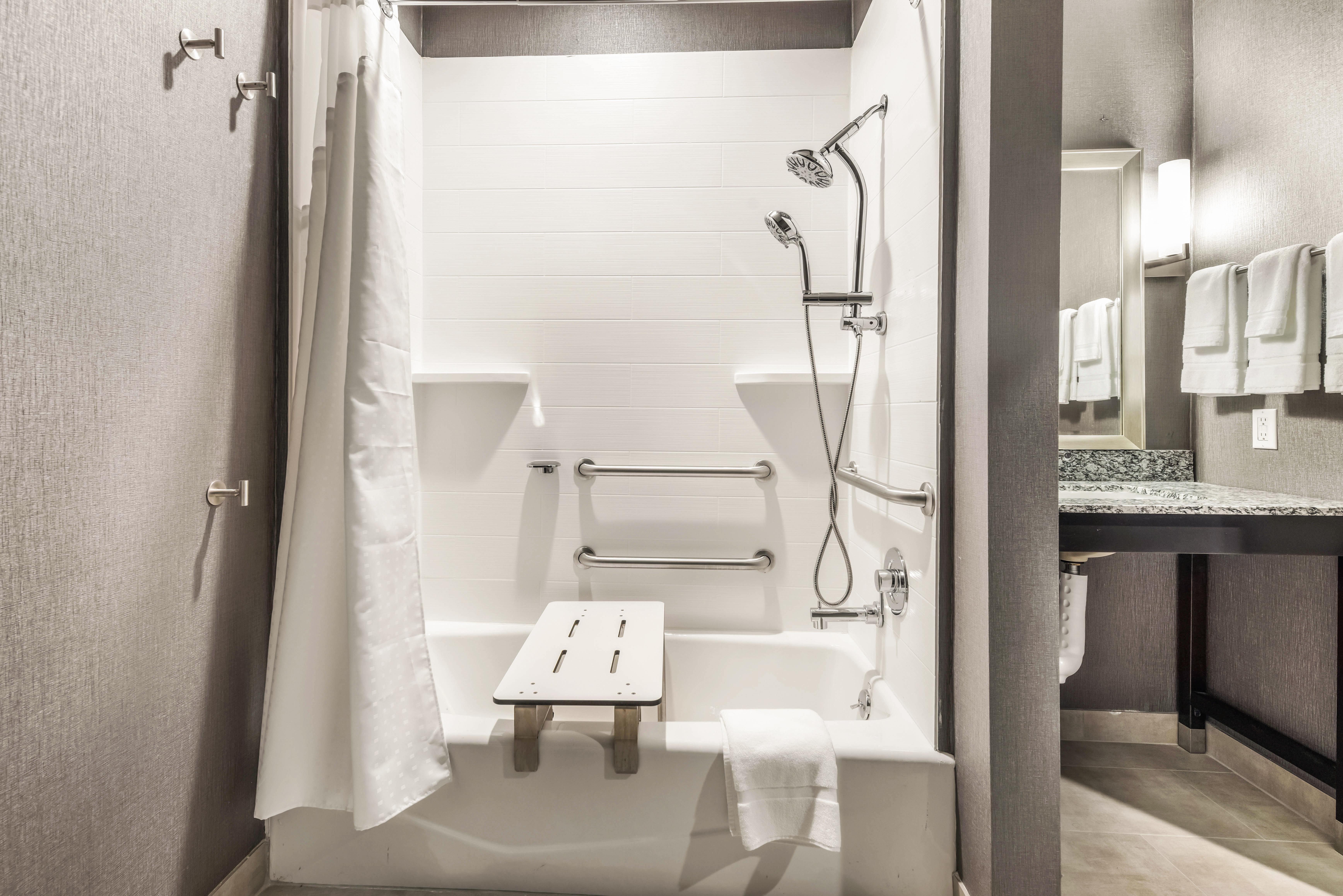 Holiday Inn Hotel & Suites Silicon Valley - Milpitas By Ihg Luaran gambar
