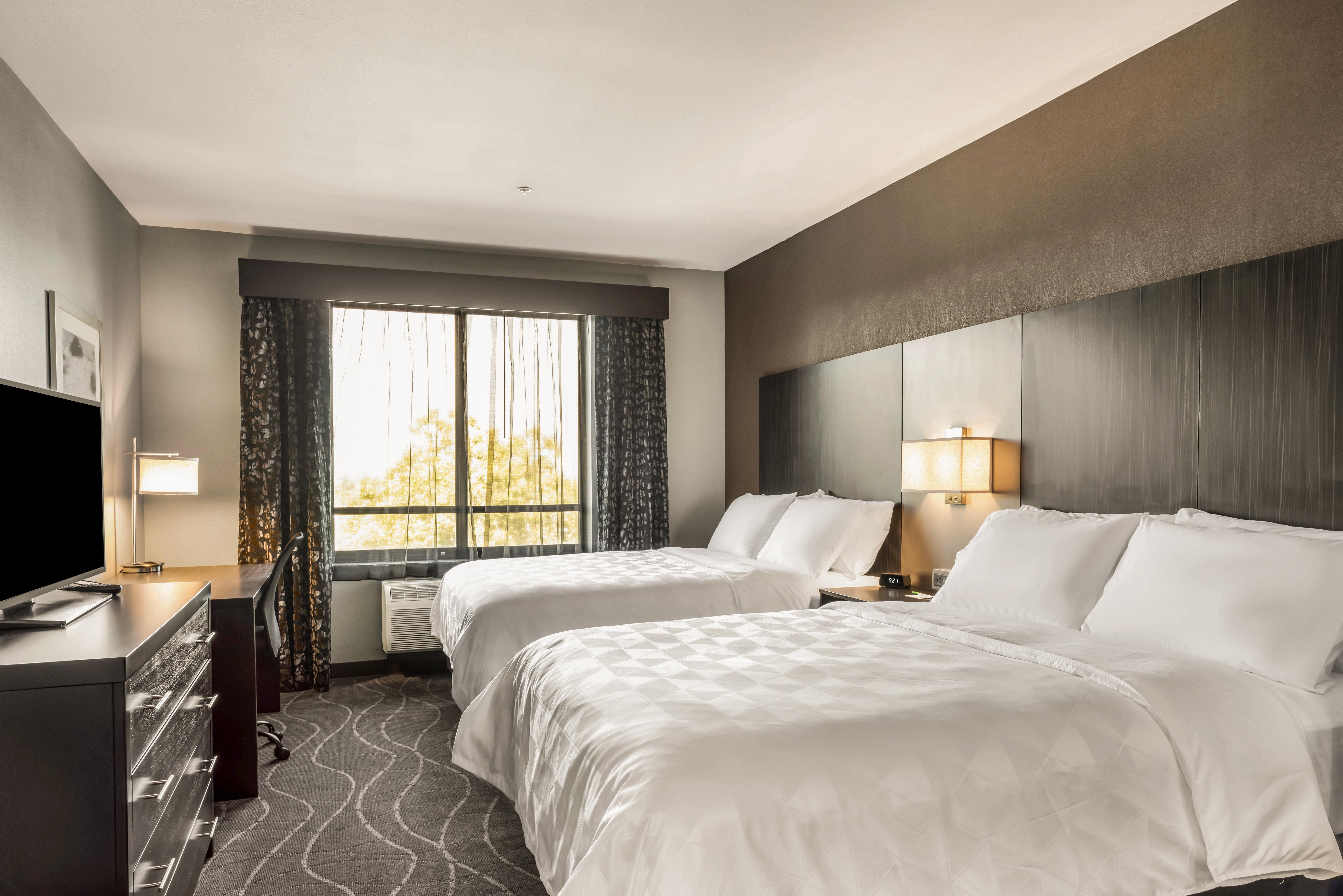 Holiday Inn Hotel & Suites Silicon Valley - Milpitas By Ihg Luaran gambar