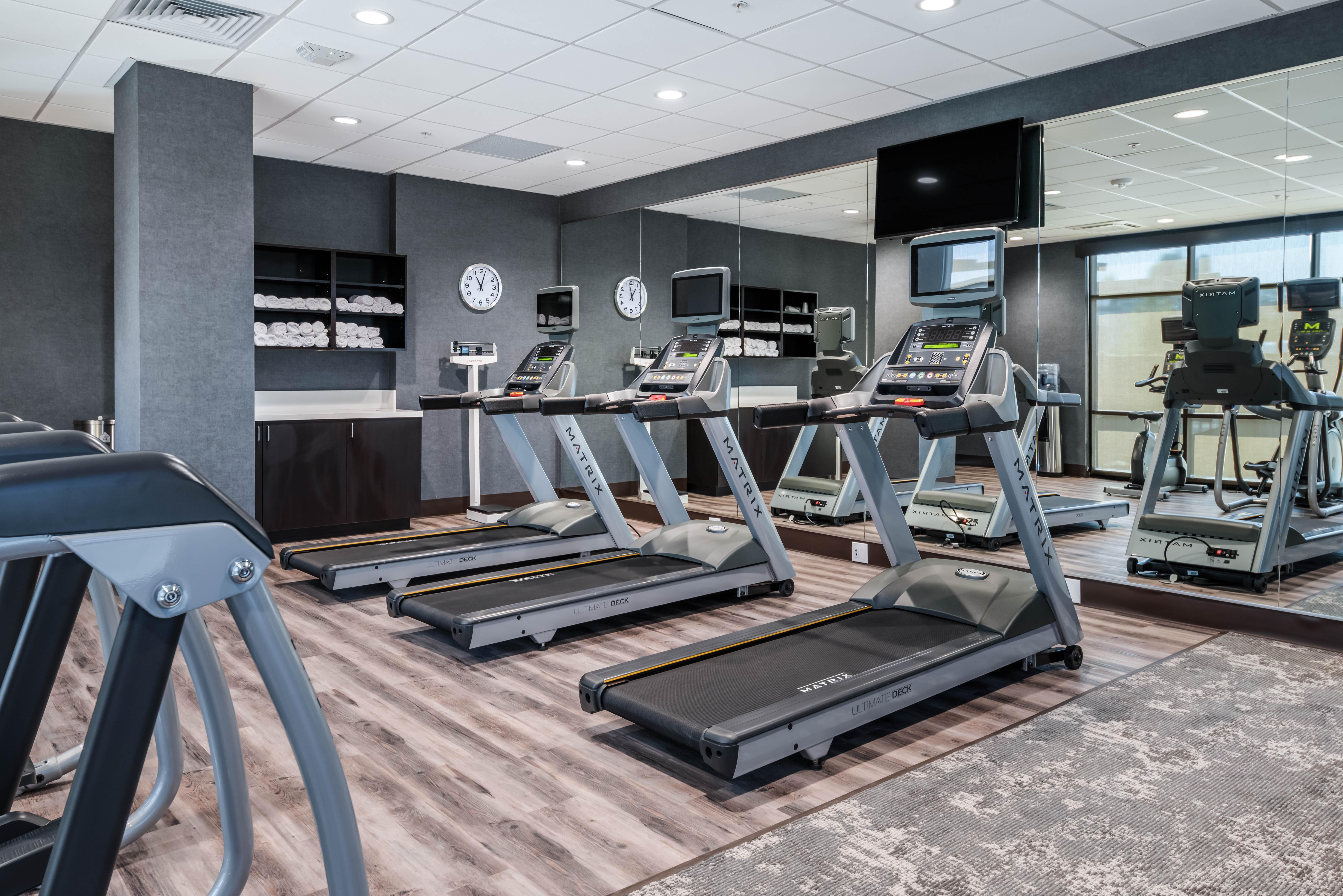 Holiday Inn Hotel & Suites Silicon Valley - Milpitas By Ihg Luaran gambar