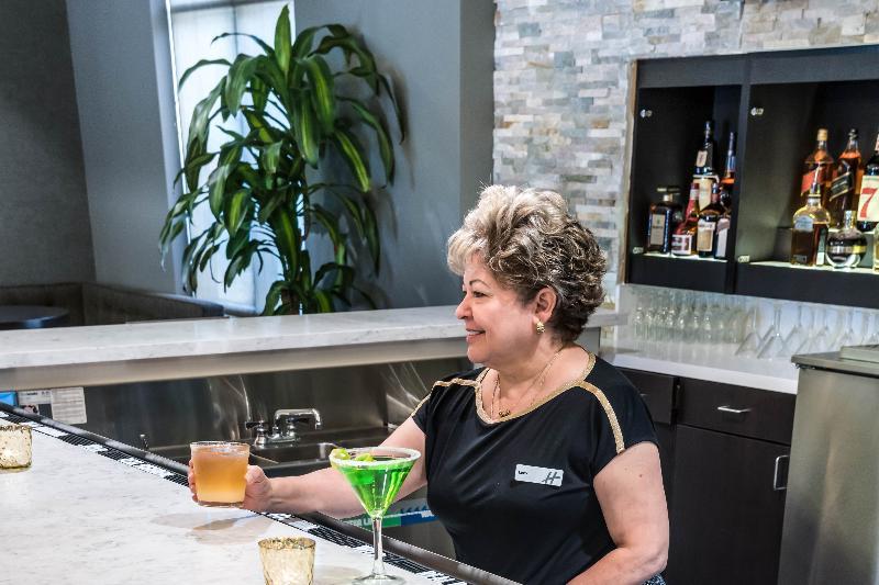 Holiday Inn Hotel & Suites Silicon Valley - Milpitas By Ihg Luaran gambar